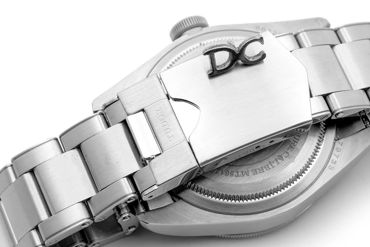 Black Bay GMT “Pepsi” Ref. M79830RB-0001