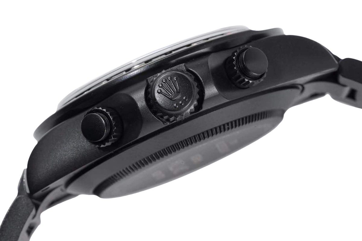 Daytona Blaken Rainbow