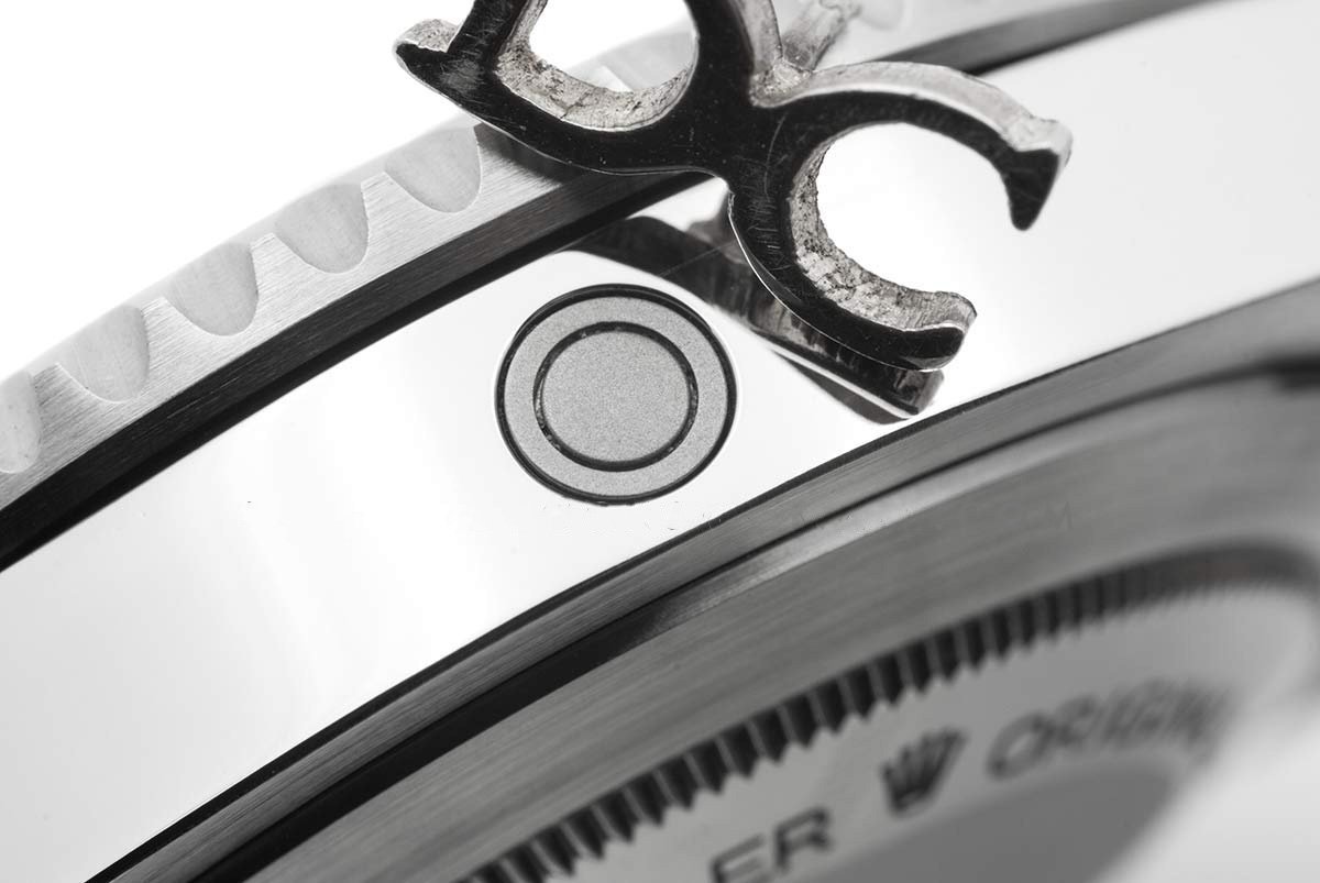 Sea-Dweller 50th Anniversary 126600