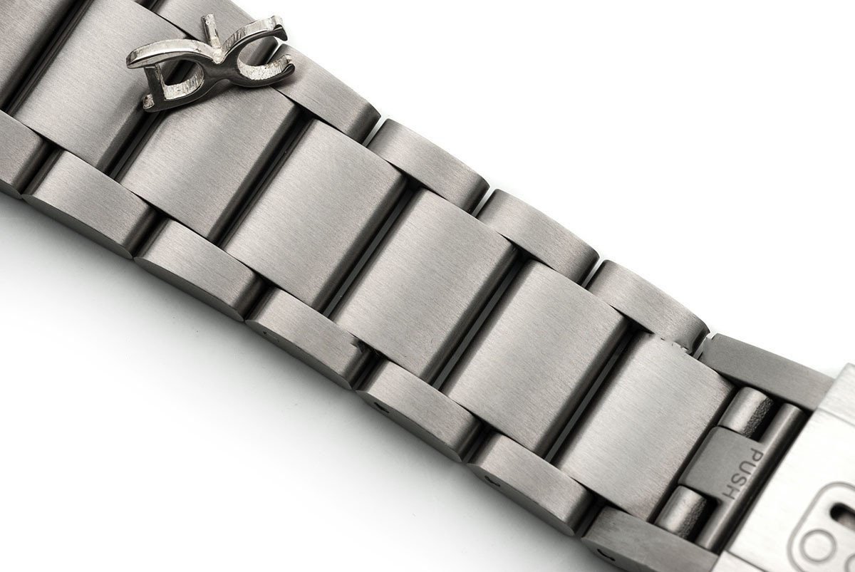 Black Bay Fifty-Eight Ref. M79030N-0001