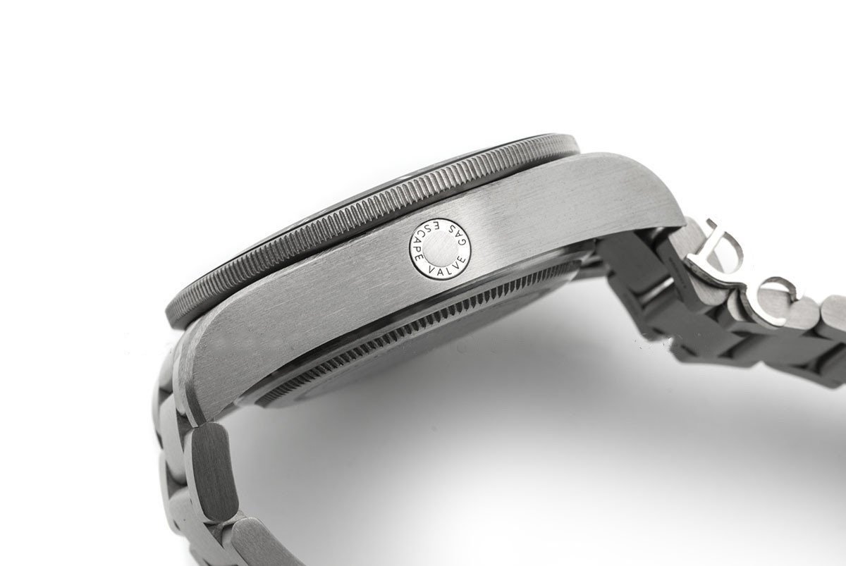 Tudor Pelagos 25600TB Blue Dial