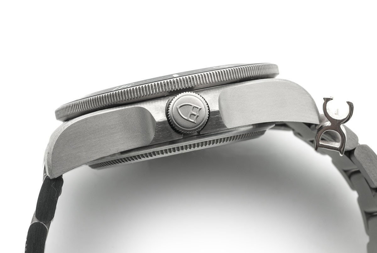 Black Bay Fifty-Eight Ref. M79030N-0001