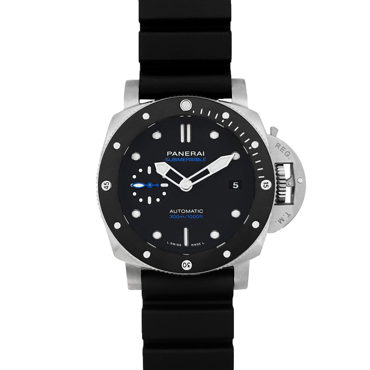 PAM683 Luminor Marina Submersible