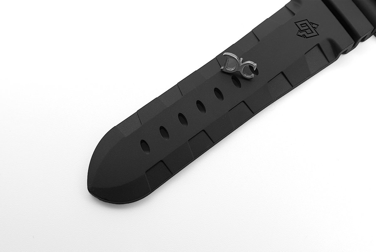 PAM799 Luminor Submersible BMG-Tech