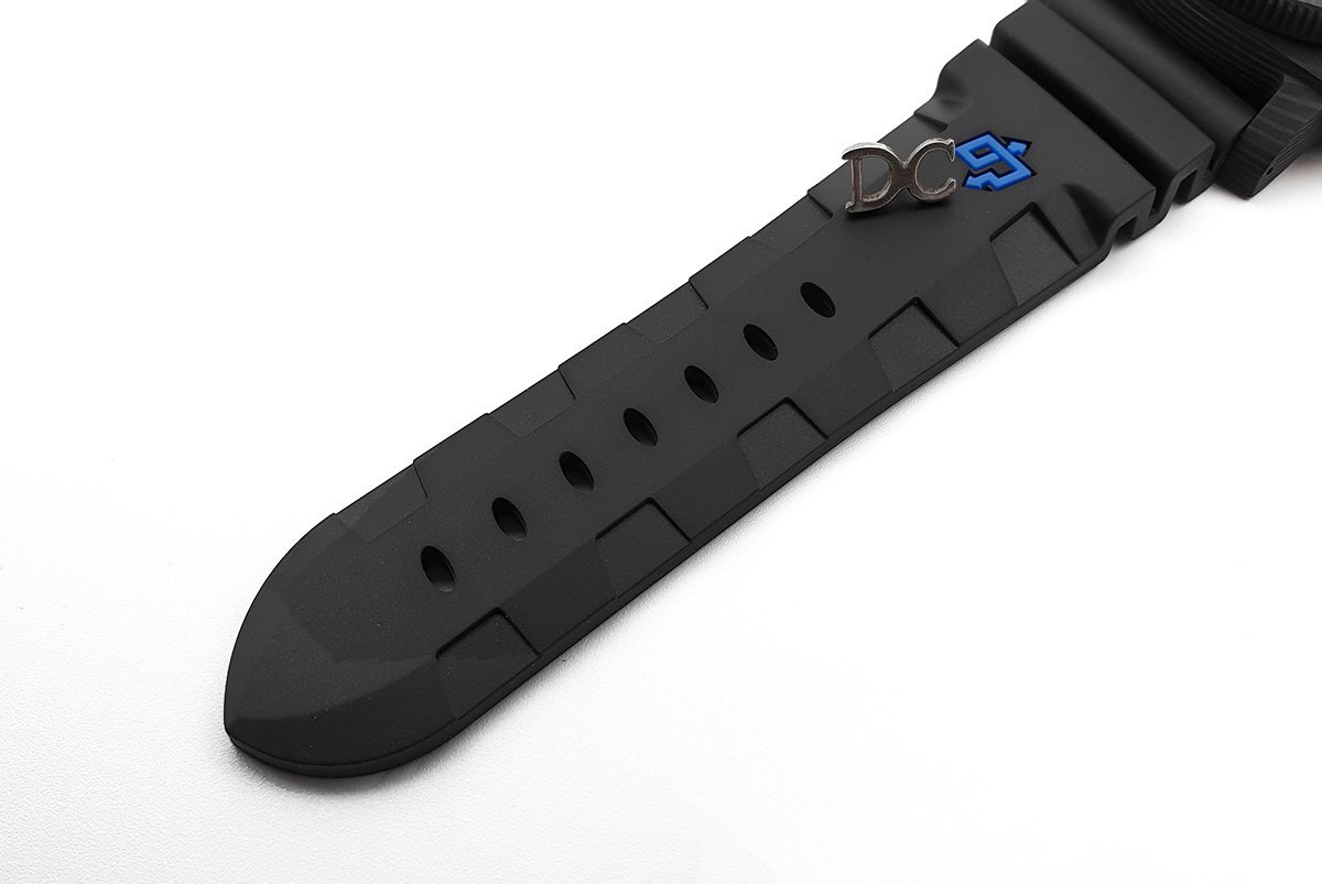 PAM1616 Luminor Submersible Carbotech