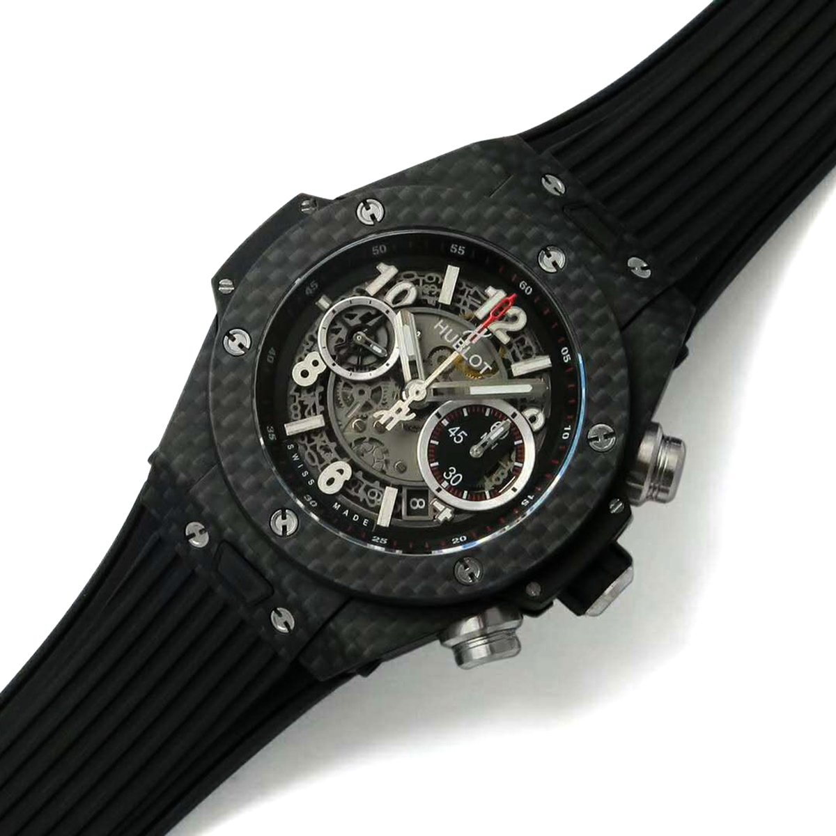 Big Bang Unico Carbon