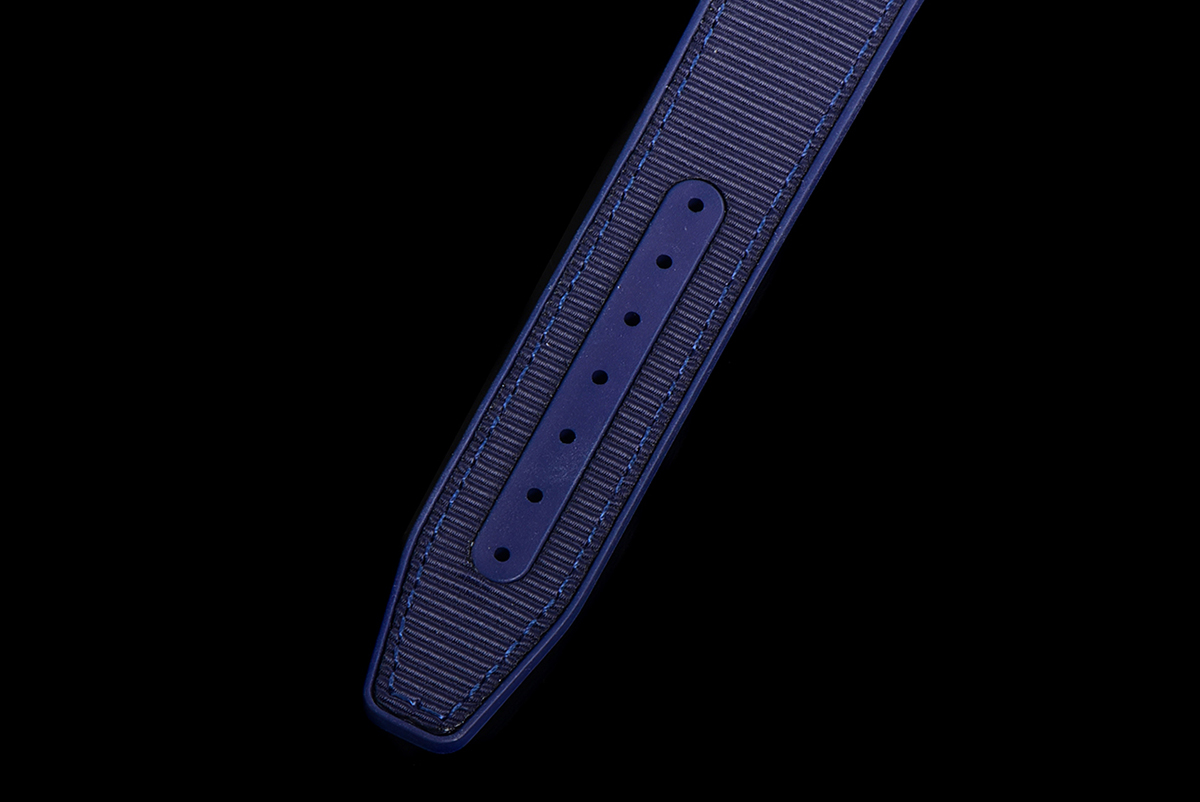 Pilot’s Watch Chronograph Edition “Blue Angels” IW389109